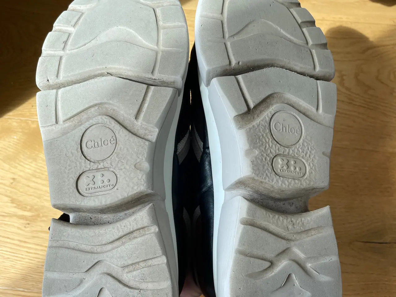 Billede 11 - Chloé Sonnie sneakers
