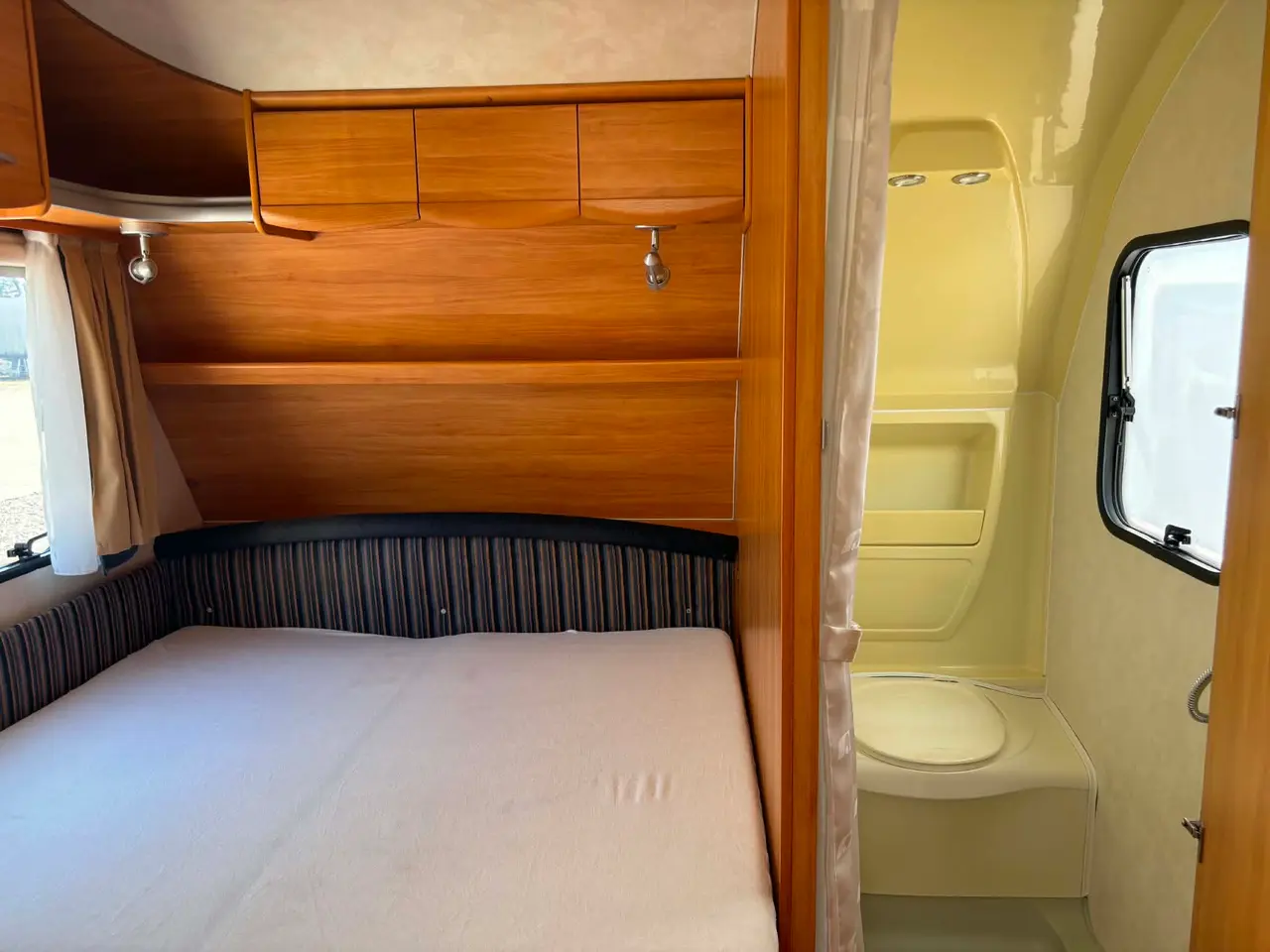 Billede 5 - NR 23 - Adria Adora 542 TK