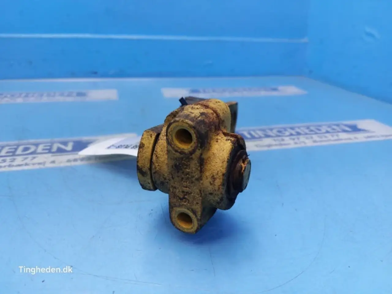 Billede 3 - New Holland TX68 Arm 9832411