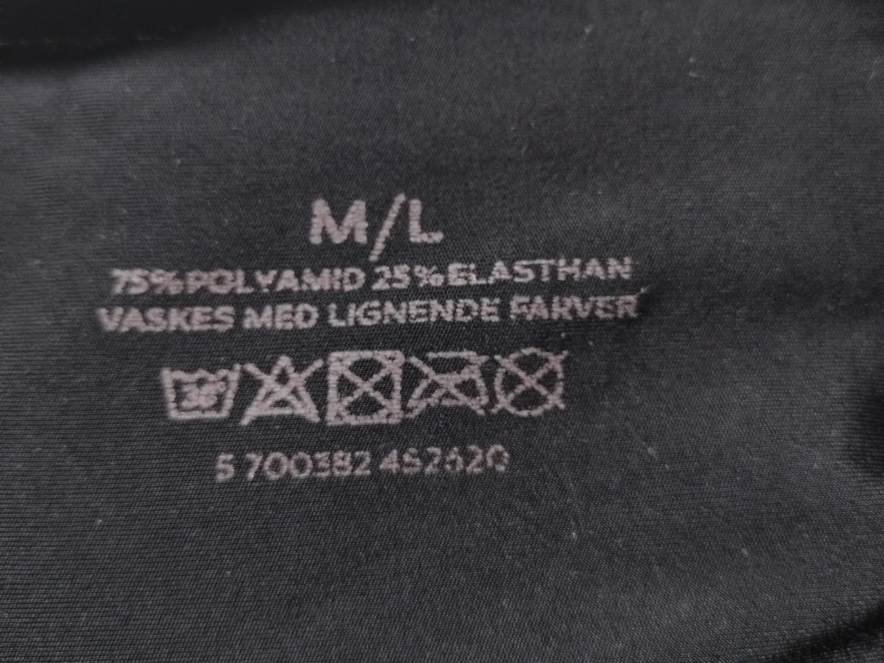 Billede 11 - Under bukser til kvinder 3 forskellige
