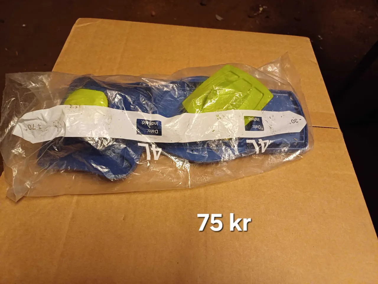Billede 13 - Tupperware 75 kr.