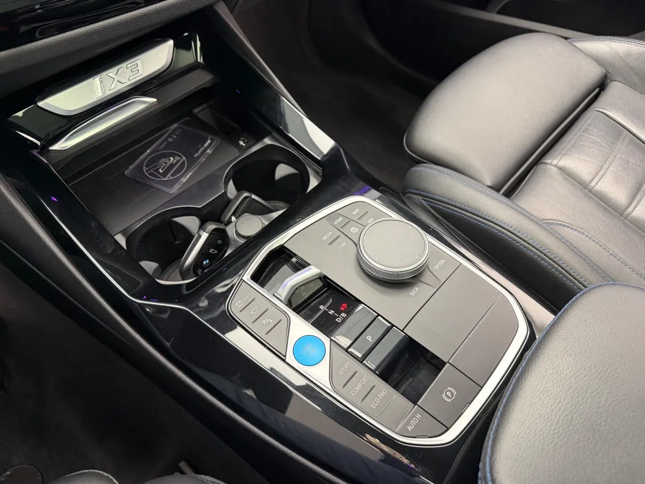 Billede 20 - BMW iX3 Charged Plus M-Sport