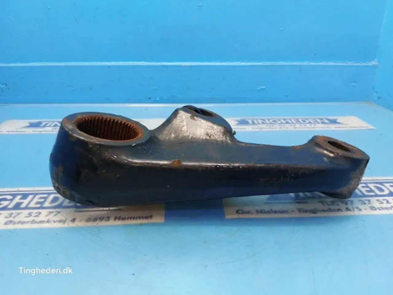 Billede 8 - New Holland TM 165 Liftarm R. 47128012