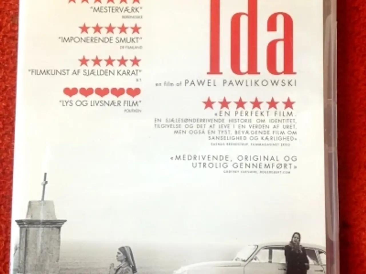 Billede 1 - Ida