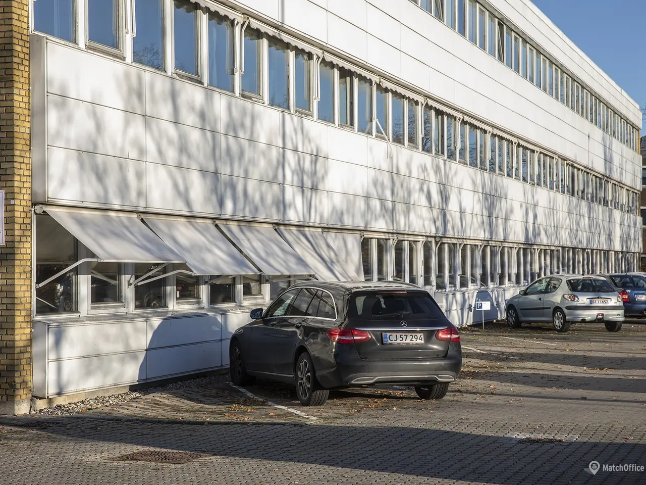 Billede 10 - Kontorhotel i Hvidovre | Fleksibelt kontor med gode faciliteter