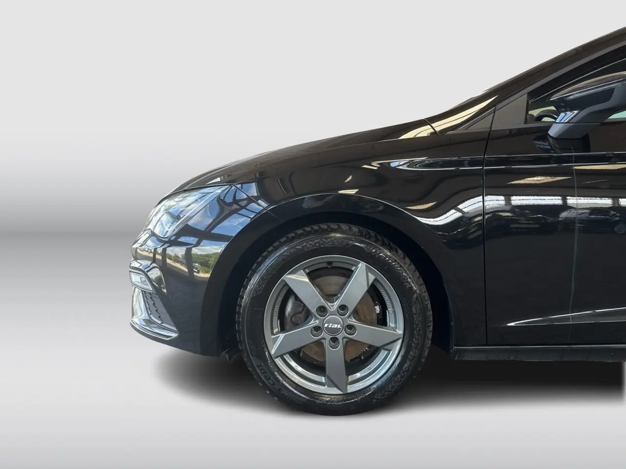 Billede 8 - Seat Leon 1,5 TSi 130 FR ST