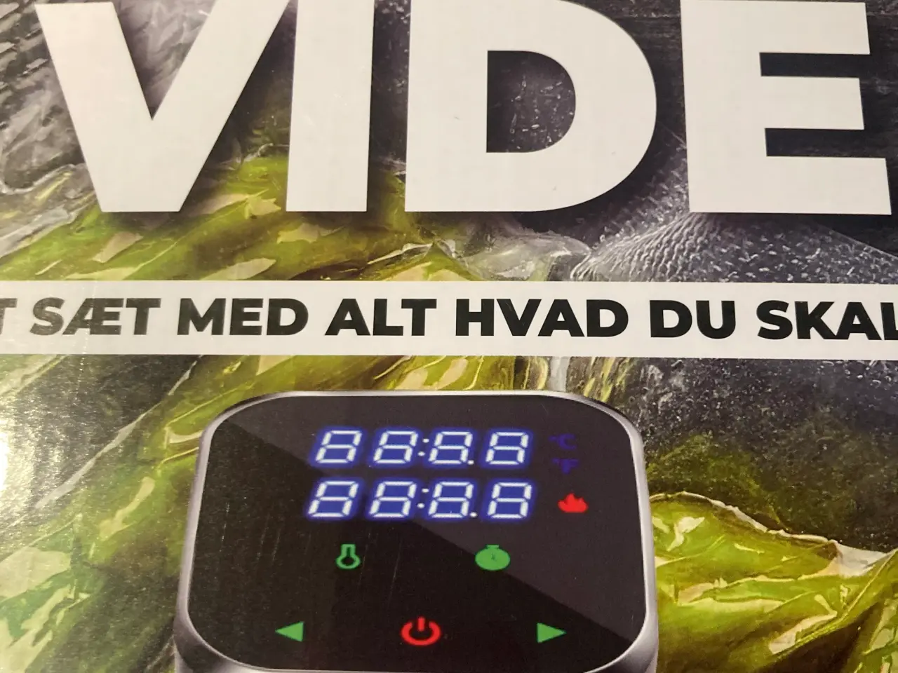 Billede 2 - Sousvide
