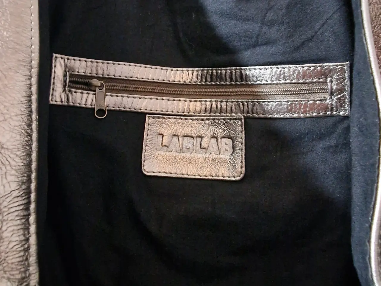 Billede 6 - Shopper Taske – LABLAB Studio.