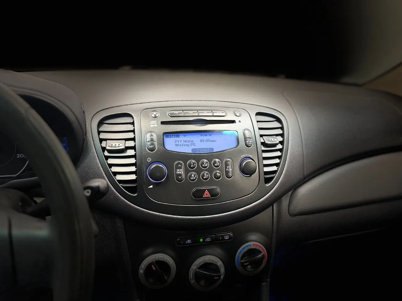 Billede 7 - Hyundai i10 1,2 Comfort