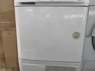 Tørretumbler, brugt SAMSUNG