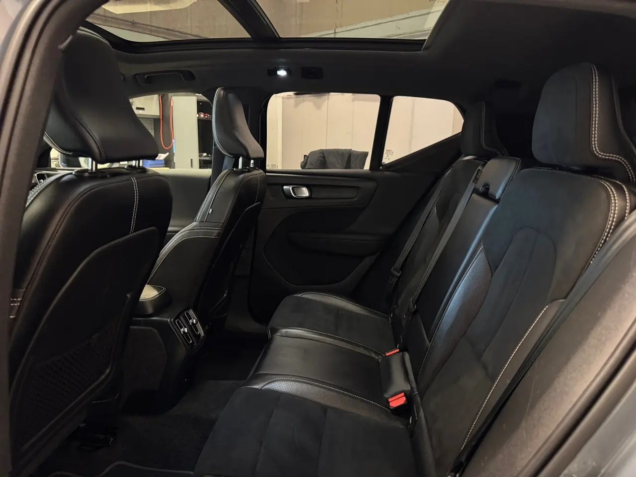 Billede 11 - Volvo XC40 P8 ReCharge Twin R-Design