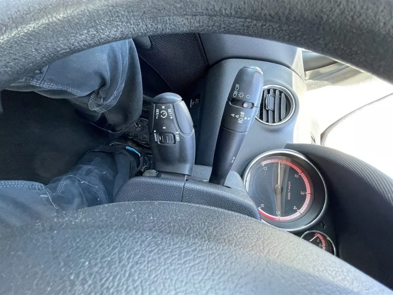 Billede 6 - Peugeot 308 SW 1,6 HDi  109HK Stc