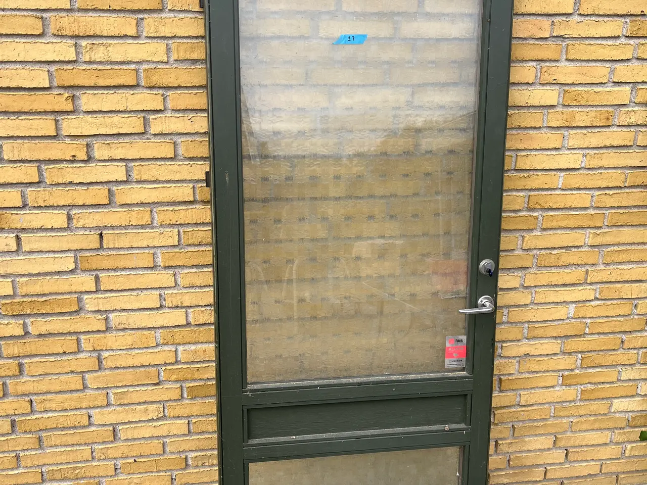 Billede 18 - Gamle døre og vinduer