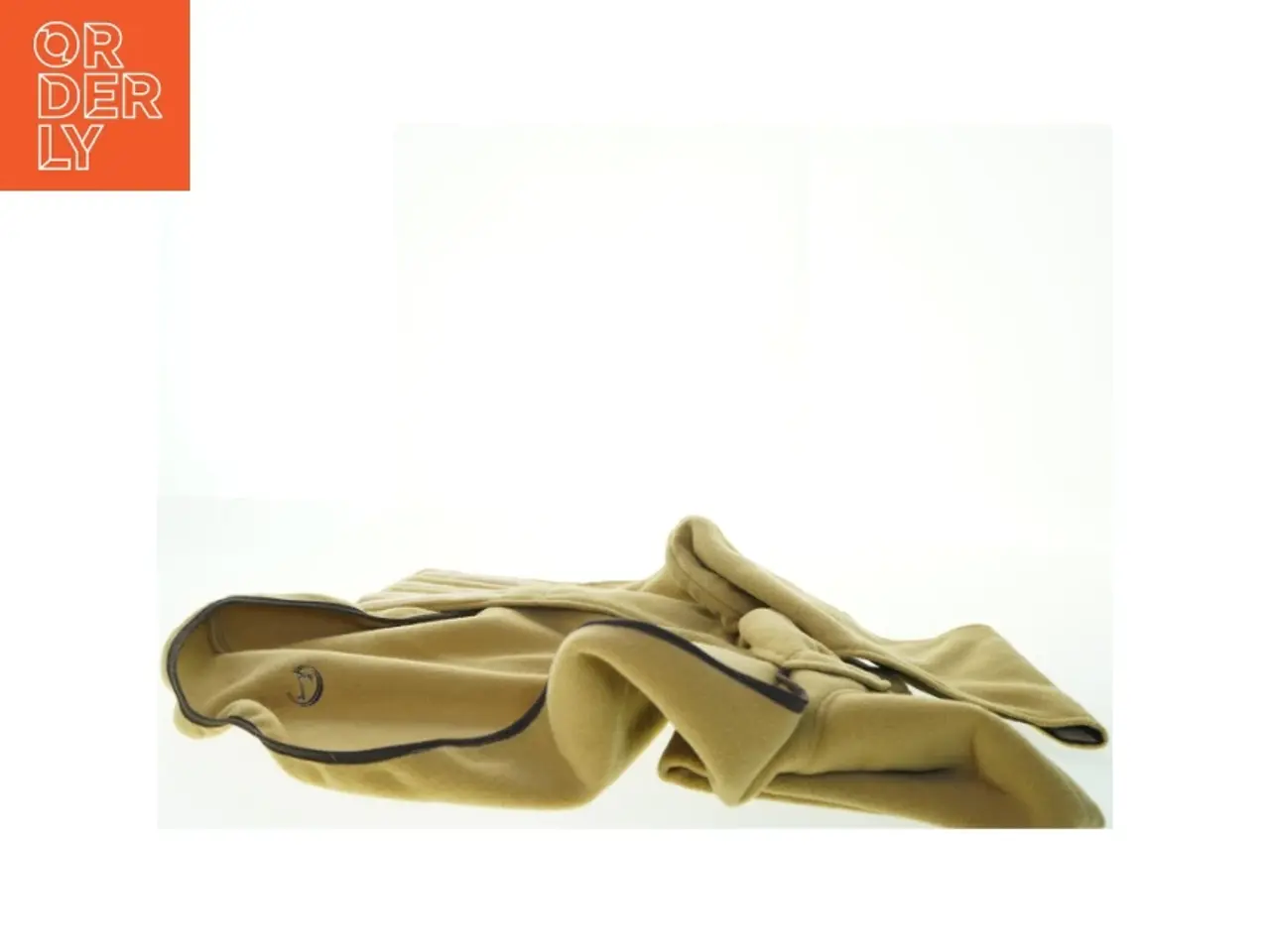 Billede 3 - Fleece hundesweater fra Cloud7 (str. 9)