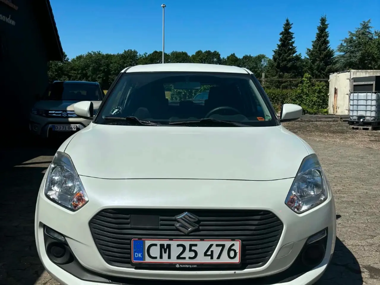 Billede 3 - Suzuki swift