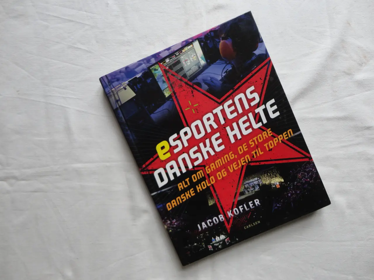 Billede 1 - eSportens danske helte :