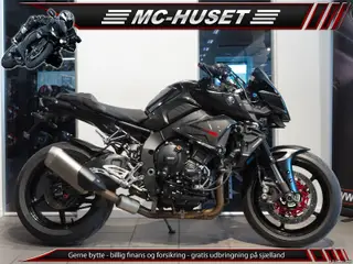 Yamaha MT-10