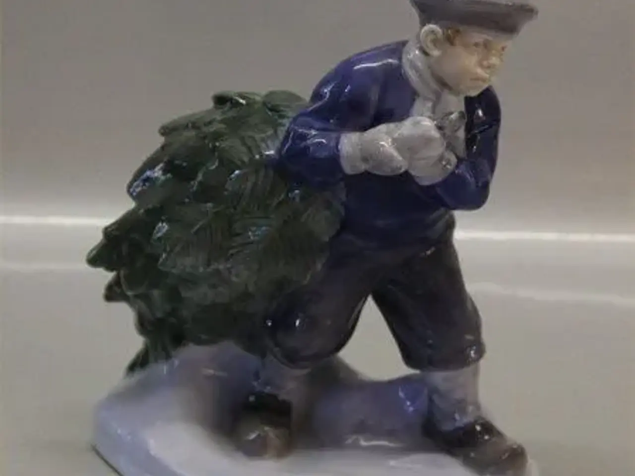 Billede 1 - Royal Copenhagen jul - SØGES