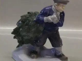 Royal Copenhagen jul - SØGES