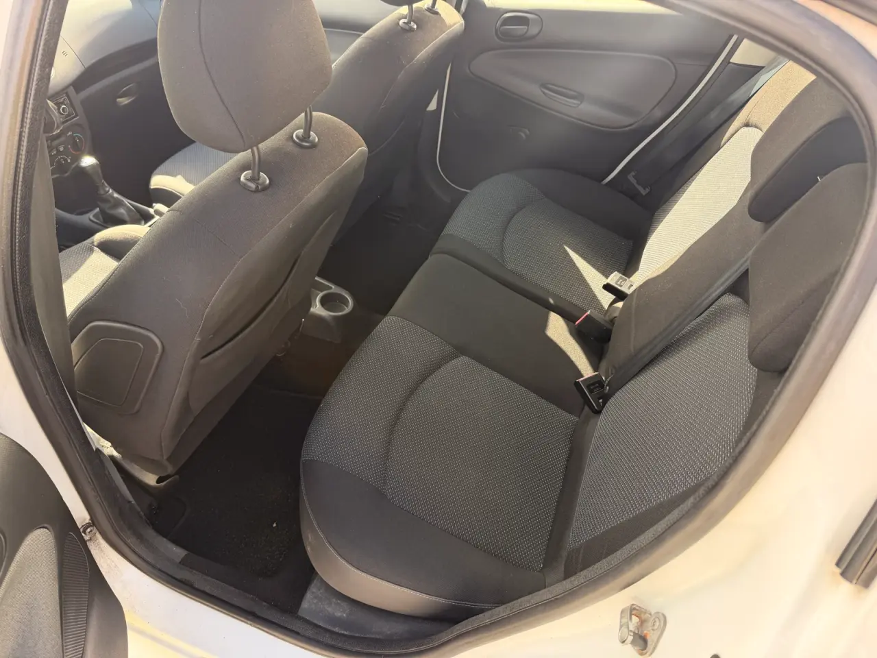 Billede 8 - Peugeot 206+ 1.4 75 HK