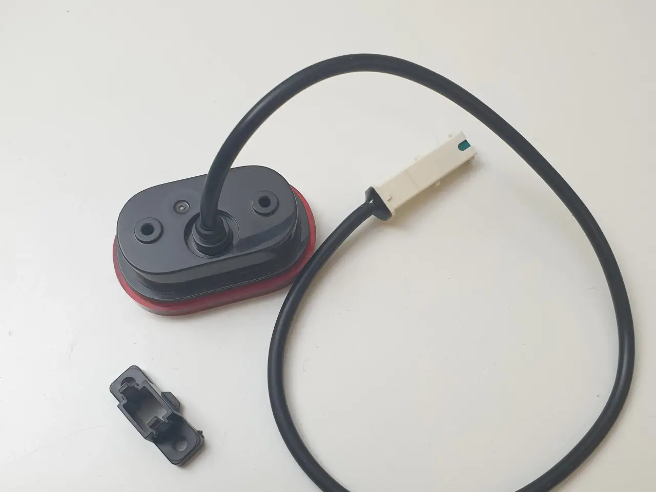 Billede 6 - NY! LED Baglys / Baglygte til Xiaomi
