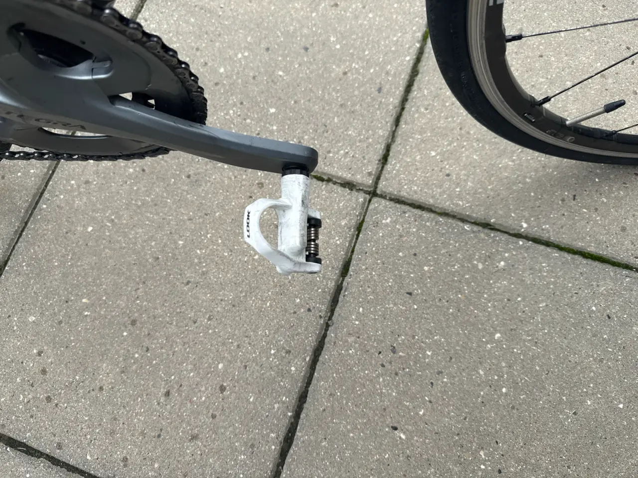 Billede 7 - Rigtig fin Kuota Kebel 