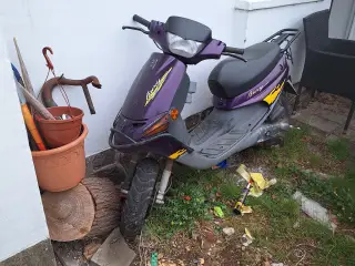 Billig scooter  (bytter også)