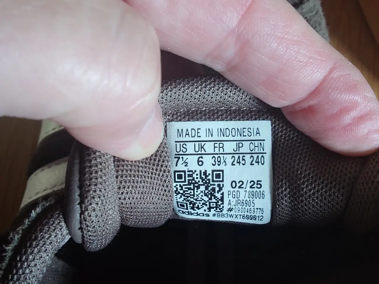 Billede 4 - Lækre Adidas