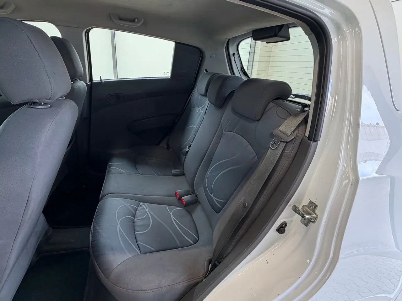 Billede 11 - Chevrolet Spark 1,0 LS 68HK 5d