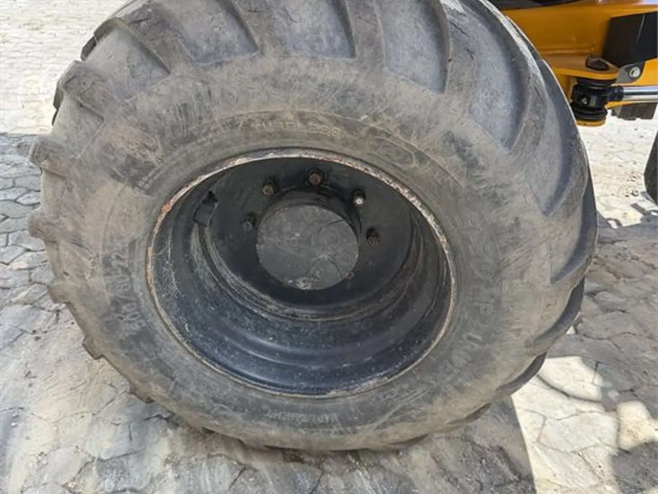 Billede 35 - Thwaites Mach2297 - 9 ton