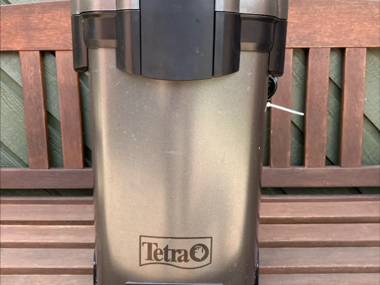 Billede 1 - Terra pumpe