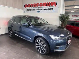 Volvo XC60 2,0 T6 ReCharge Inscription aut. AWD