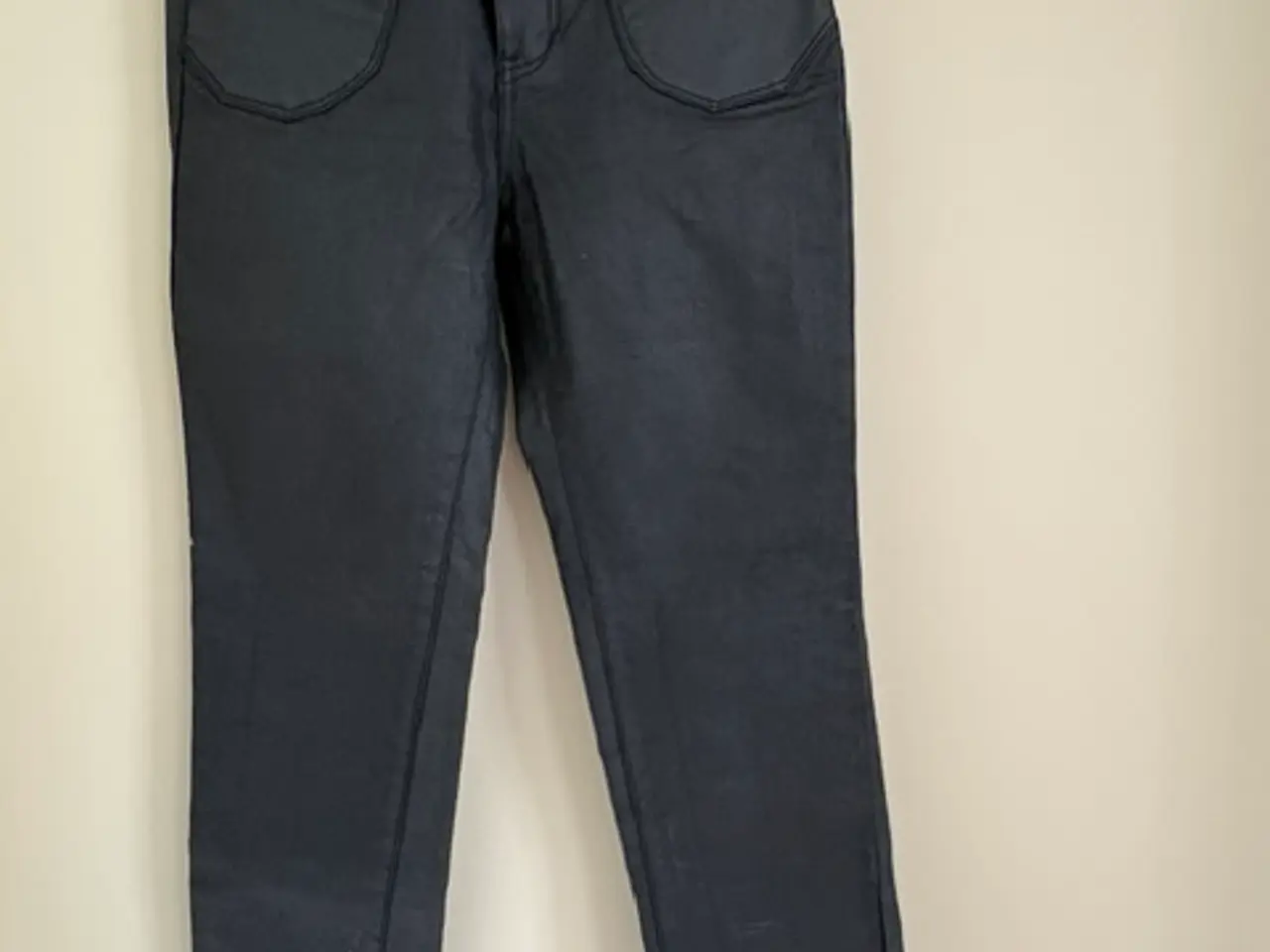 Billede 8 - Pulz Jeans sorte str. W27 L32