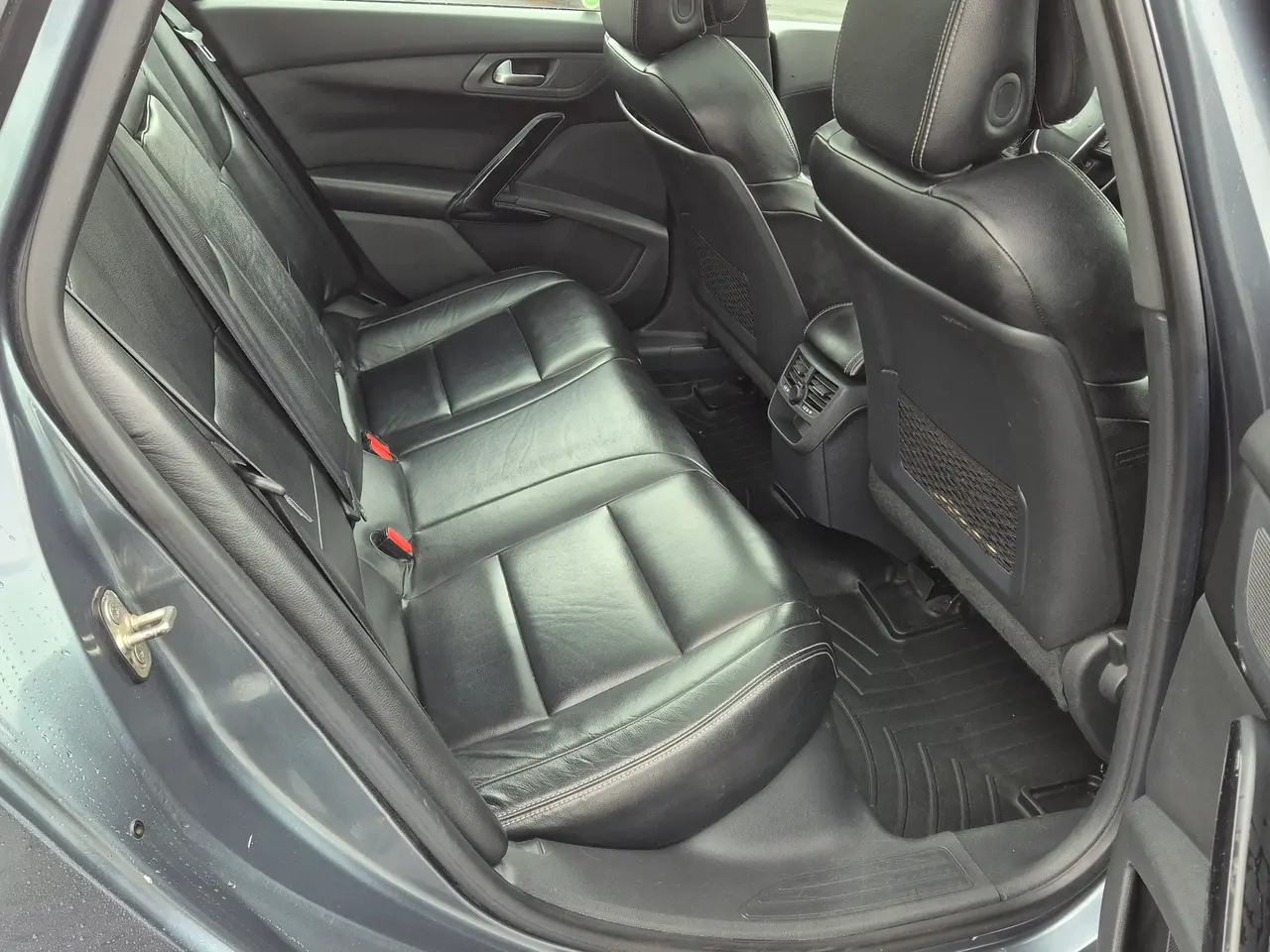 Billede 11 - Peugeot 508 1,6 HDi
