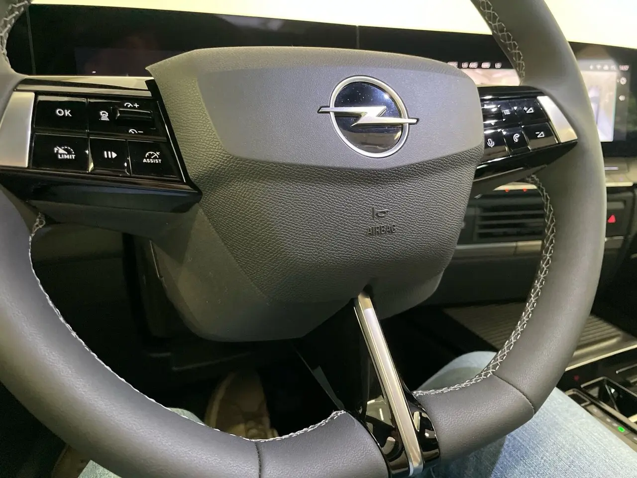 Billede 23 - Opel Astra-e 54 GS