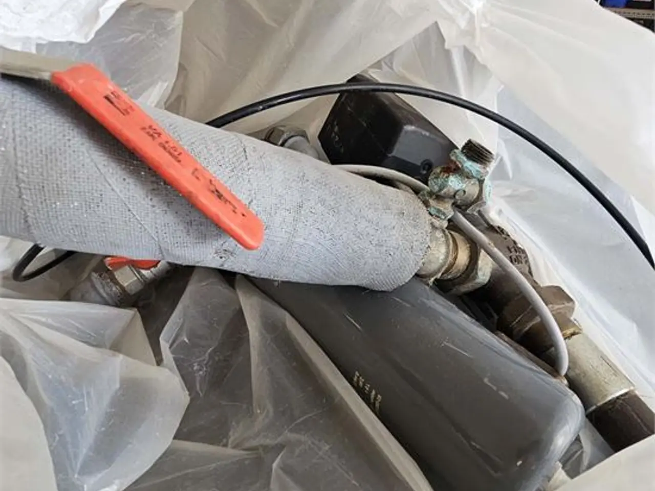 Billede 11 - Atlas Copco GA 15 FF - 2,2 – 2,4 m³/min - 10 bar