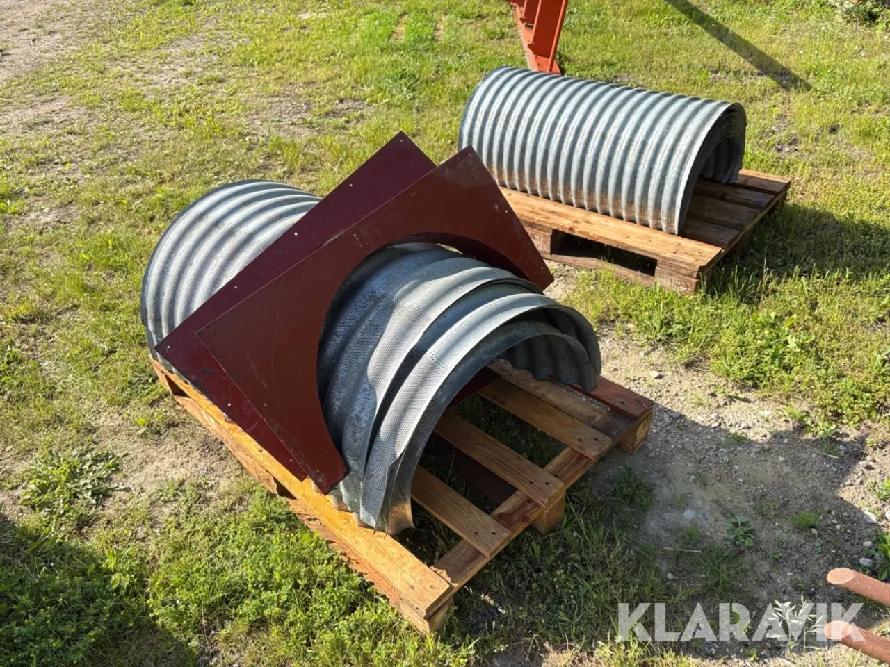Billede 5 - Pansertoppe - 35 styk