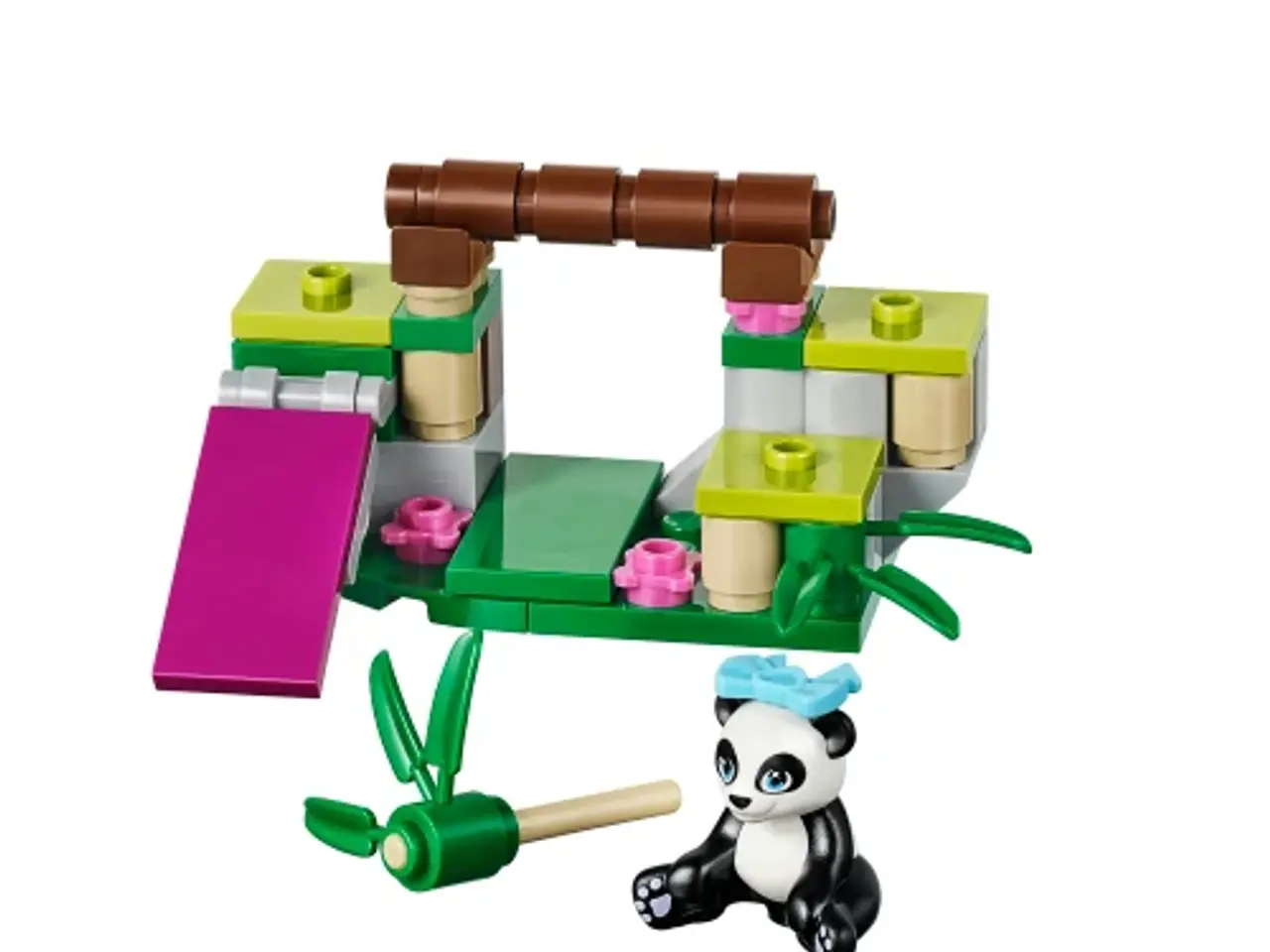Billede 9 - friends lego salges samlet.