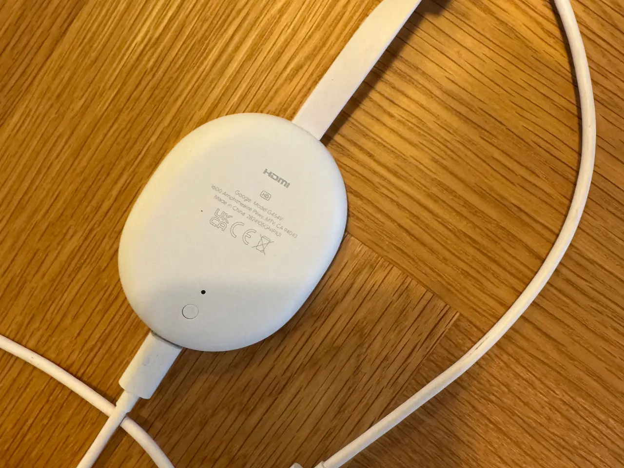 Billede 4 - Google Chromecast med Google TV