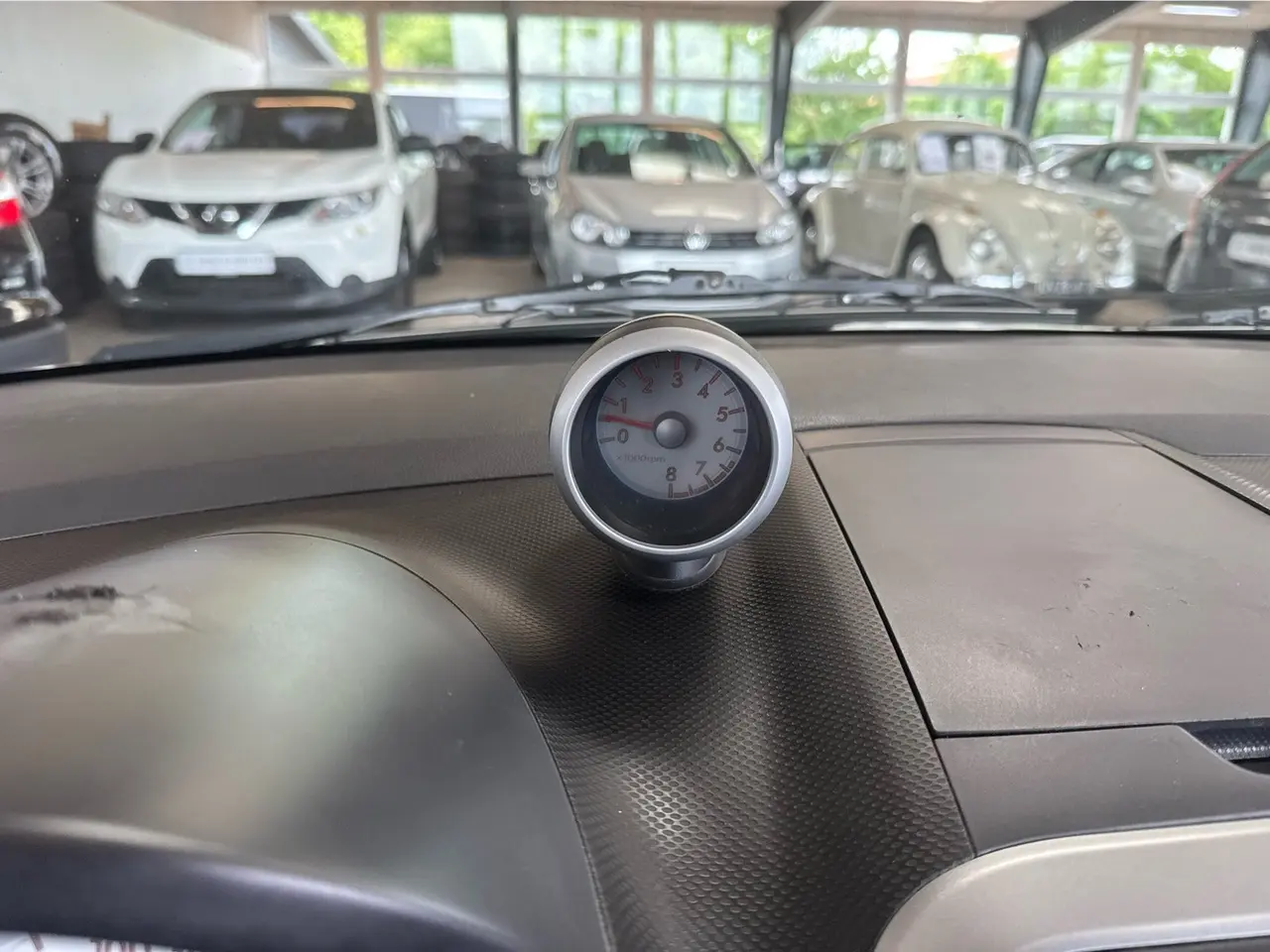 Billede 16 - Suzuki Splash 1,0 GLS