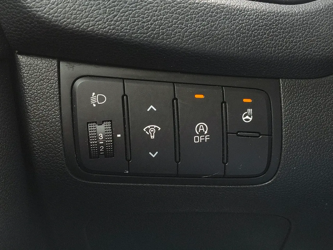 Billede 12 - Kia Ceed SW 1,6 CRDI Limited 128HK Stc 6g