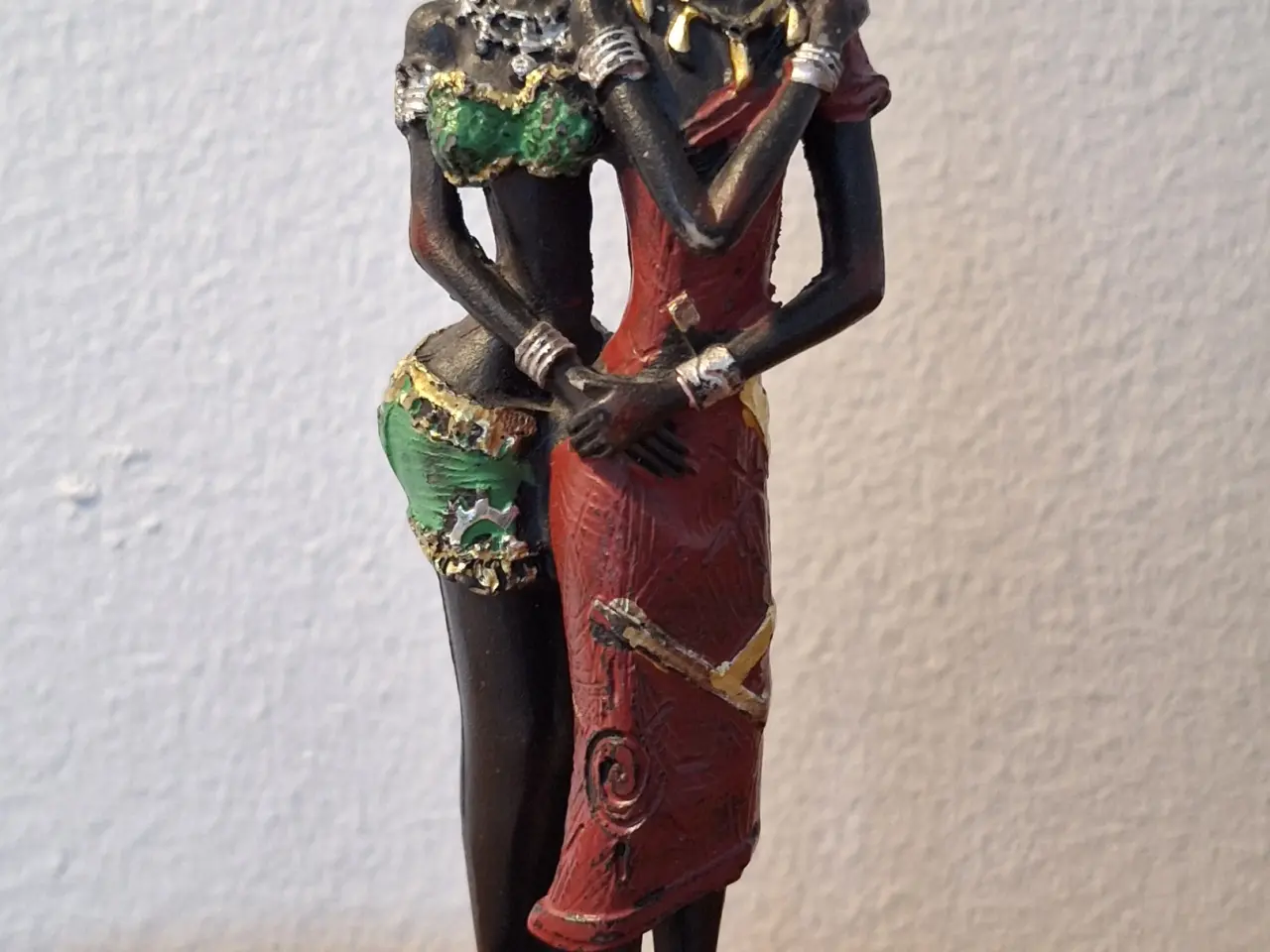 Billede 8 - Figur to tætte veninder 