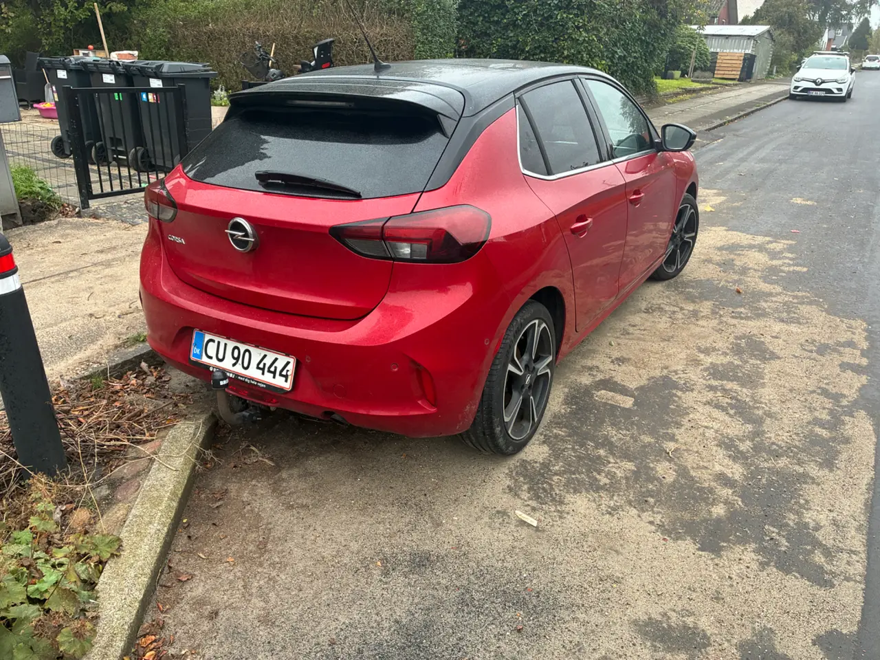 Billede 5 - Opel Corsa 1,5 D 102 Sport
