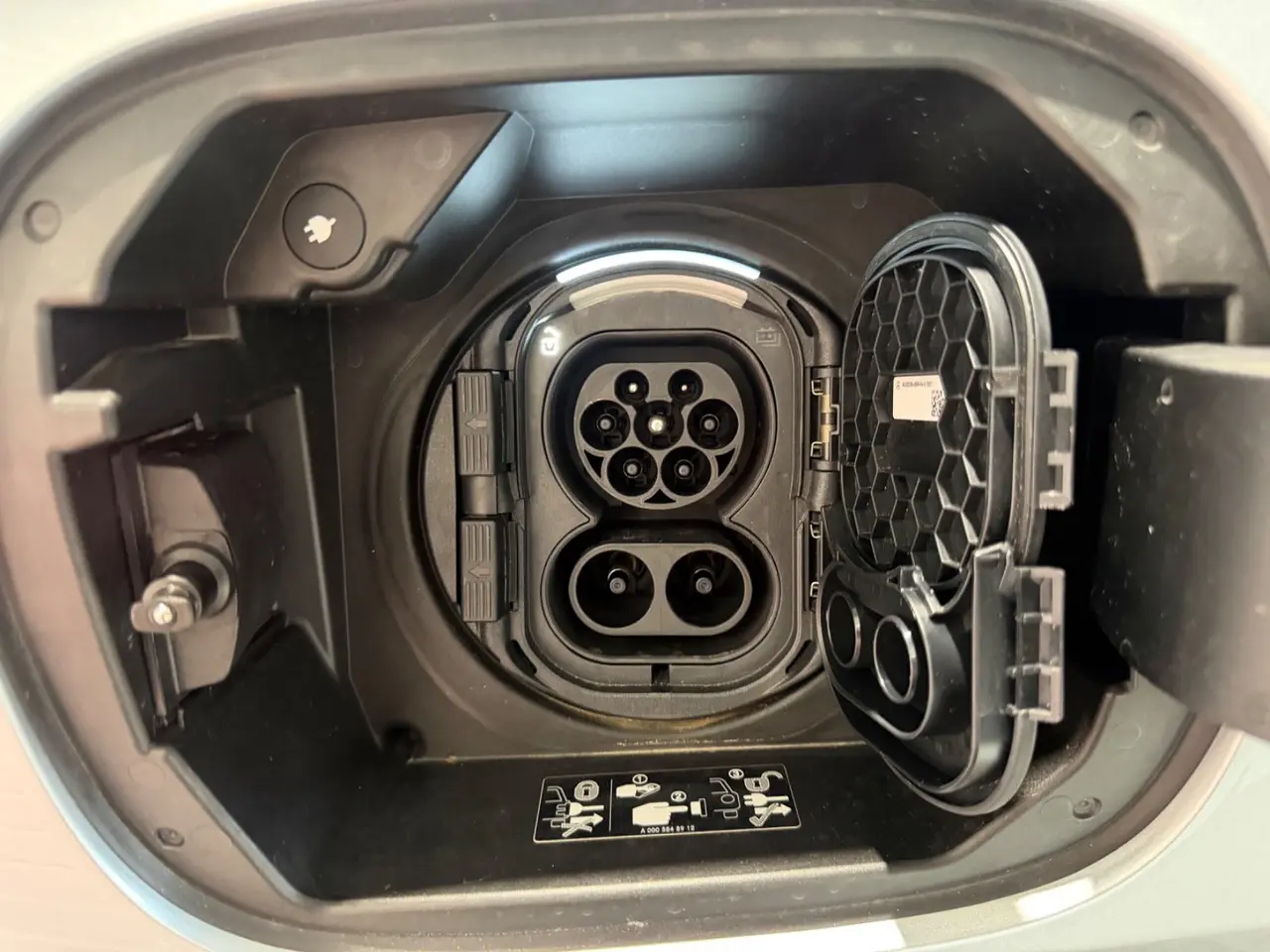 Billede 20 - Mercedes EQA250+ Progressive