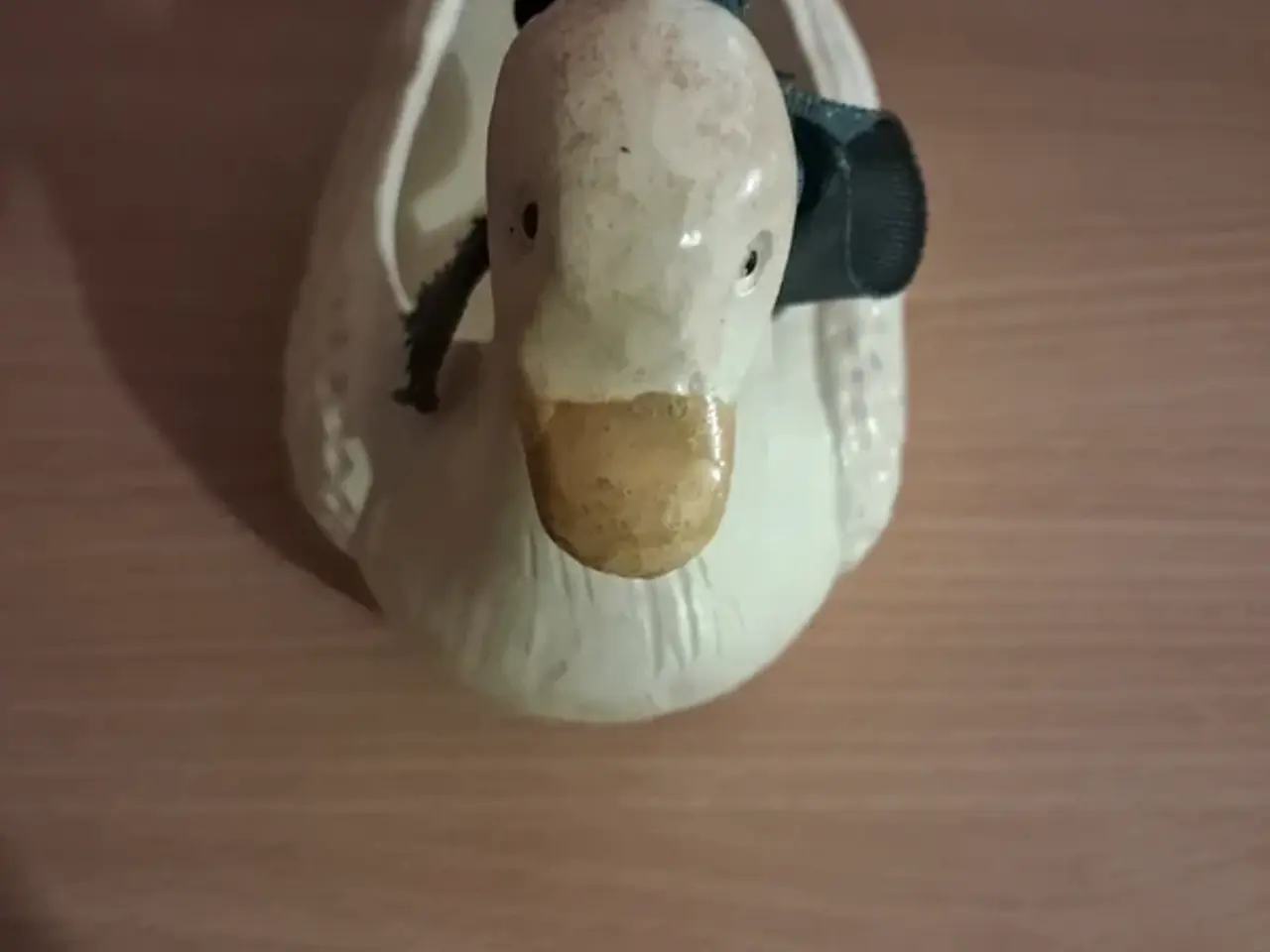 Billede 4 - Andefigur