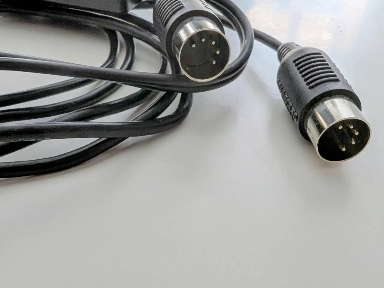 Billede 3 - Roland UM-One MkII – USB-MIDI-interface