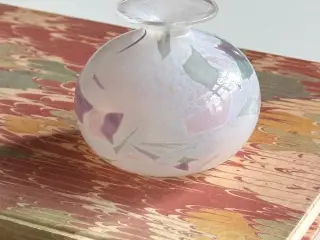 Kuglevase, mini