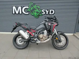 Honda CRF 1100 L Africa Twin MC-SYD BYTTER GERNE 5 ÅRS FABRIKS GARANTI