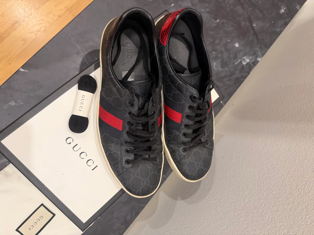 Billede 5 - Gucci Ace GG