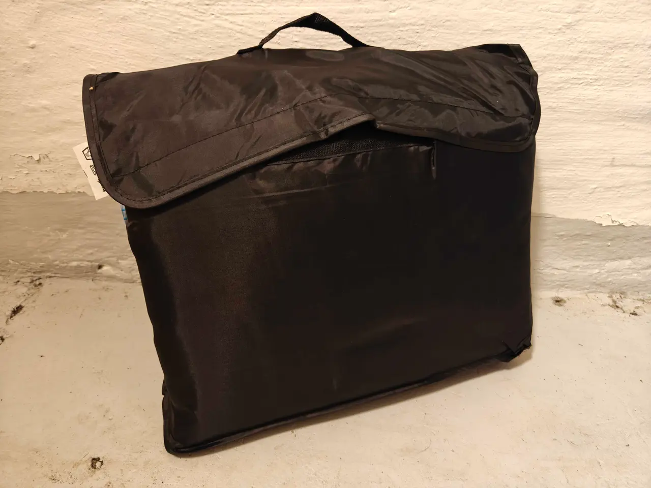 Billede 6 - Kampa hayling air 4
